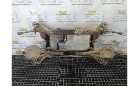 Punte spate Ford Mondeo MK4 (2007 - 2010) - imagine 2