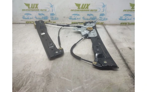 Macara geam stanga fata 965867103 Opel Insignia A (2008 - 2014) - imagine 3