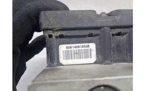 Pompa ABS 7L0907379D Volkswagen Touareg 1 (7L) (2002 - 2007) - imagine 4