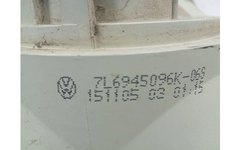 Stop dreapta 7L6945096K Volkswagen Touareg 1 (7L) (2002 - 2007) - imagine 3