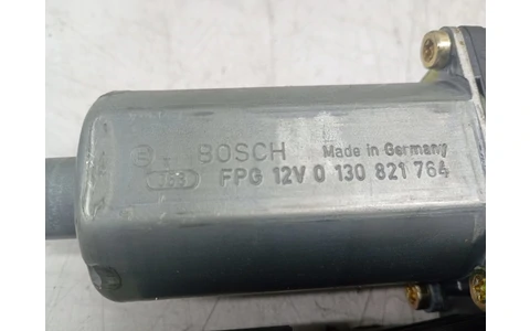 Motoras geam dreapta spate 7L0959794 Volkswagen Touareg 1 (7L) (2002 - 2007) - imagine 4