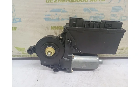 Motoras geam dreapta spate 7L0959794 Volkswagen Touareg 1 (7L) (2002 - 2007) - imagine 2