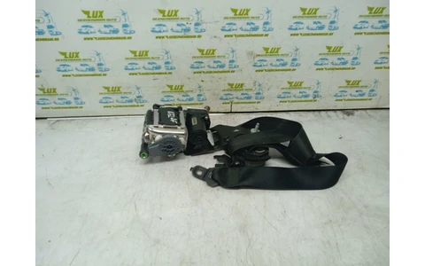 Centura siguranta dreapta fata 621933200e Mercedes Benz E-Class W212 (2009 - 2013) - imagine 3