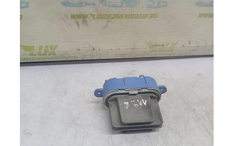 Rezistenta trepte 7L0907521 Volkswagen Touareg 1 (7L) (2002 - 2007) - imagine 2