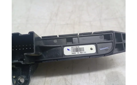 Panou butoane 23177672 Opel Insignia A (2008 - 2014) - imagine 2