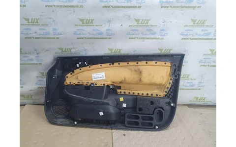 Fata usa stanga fata Opel Corsa D (2006 - 2011) - imagine 2