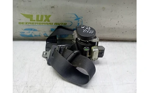 Centura siguranta stanga fata Ford Mondeo MK4 (2007 - 2010) - imagine 2