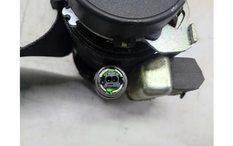 Centura siguranta stanga fata Ford Mondeo MK4 (2007 - 2010) - imagine 3