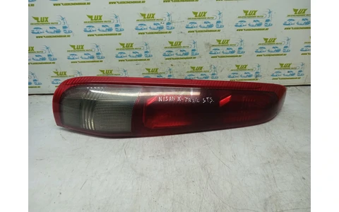 Stop stanga Nissan X-Trail T30 (2001 - 2004) - imagine 2