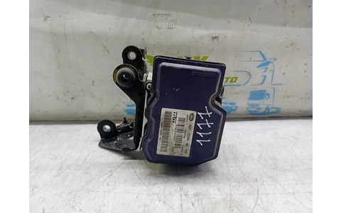 Pompa ABS 9g91-2c405-aa Ford Mondeo MK4 (2007 - 2010) - imagine 3