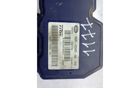 Pompa ABS 9g91-2c405-aa Ford Mondeo MK4 (2007 - 2010) - imagine 2