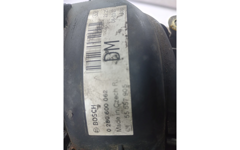 Galerie admisie 0280600062 Opel Corsa D (2006 - 2011) - imagine 4