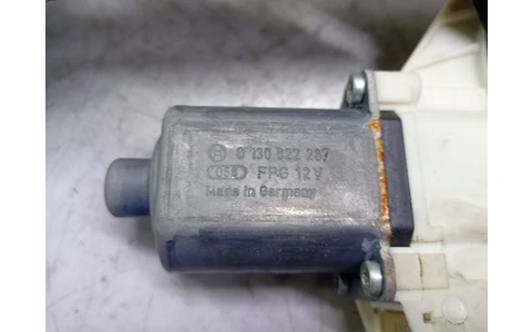 Macara geam dreapta spate 7s71-a27000-bj Ford Mondeo MK4 (2007 - 2010) - imagine 3