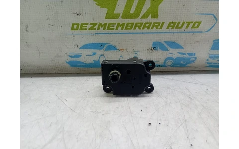 Motoras clapeta mixaj aer 3m5h-19e616-ab Ford Mondeo MK4 (2007 - 2010) - imagine 5
