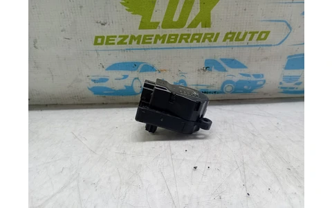 Motoras clapeta mixaj aer 3m5h-19e616-ab Ford Mondeo MK4 (2007 - 2010) - imagine 3
