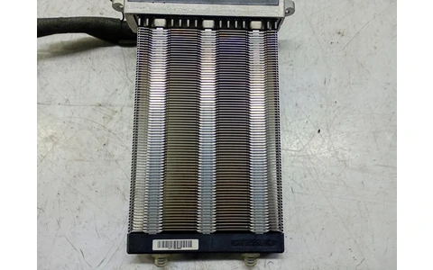 Radiator electric bord 6g91-18k463-da Ford Mondeo MK4 (2007 - 2010) - imagine 5