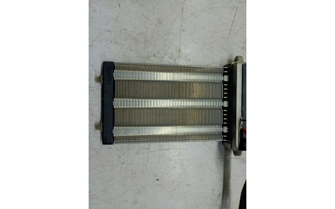 Radiator electric bord 6g91-18k463-da Ford Mondeo MK4 (2007 - 2010) - imagine 4