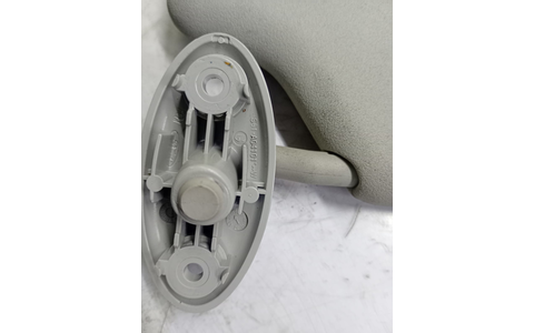 Parasolar stanga 2s61-a04101 Ford Mondeo MK4 (2007 - 2010) - imagine 2