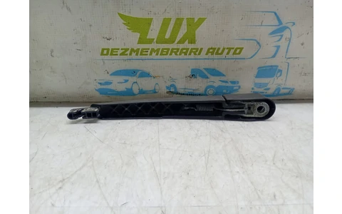 Brat stergator luneta Ford Mondeo MK4 (2007 - 2010) - imagine 2