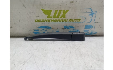 Brat stergator luneta Ford Mondeo MK4 (2007 - 2010) - imagine 3