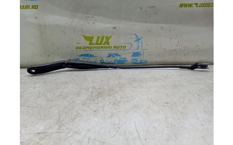 Brat stergator parbriz dreapta Ford Mondeo MK4 (2007 - 2010) - imagine 2