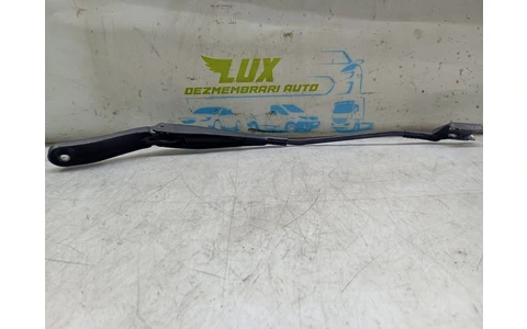 Brat stergator parbriz stanga Ford Mondeo MK4 (2007 - 2010) - imagine 2