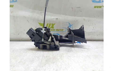 Broasca dreapta fata 8m2a-r21812-aa Ford Mondeo MK4 (2007 - 2010) - imagine 3