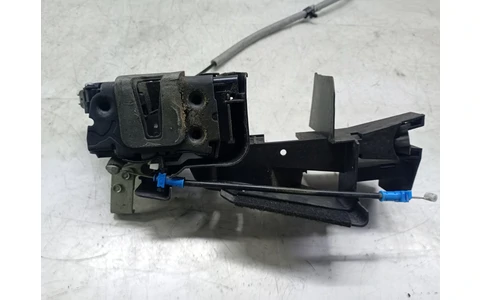 Broasca dreapta fata 8m2a-r21812-aa Ford Mondeo MK4 (2007 - 2010) - imagine 6