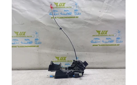 Broasca dreapta fata 8m2a-r21812-aa Ford Mondeo MK4 (2007 - 2010) - imagine 4