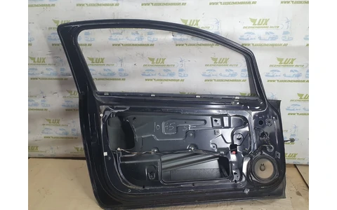 Usa stanga fata Opel Corsa D (2006 - 2011) - imagine 2