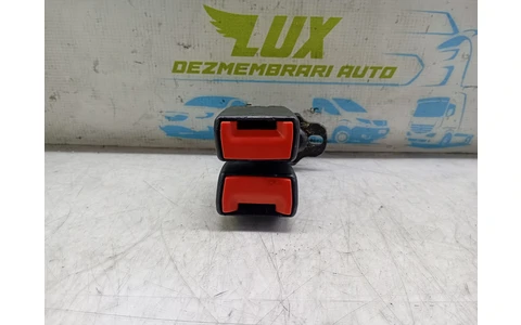 Pretensioner 6g9n-613k21-ab Ford Mondeo MK4 (2007 - 2010) - imagine 3