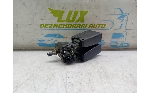Pretensioner 6g9n-613k21-ab Ford Mondeo MK4 (2007 - 2010) - imagine 4