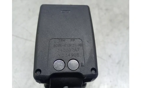 Pretensioner 6g9n-613k21-ab Ford Mondeo MK4 (2007 - 2010) - imagine 2