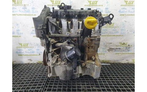Motor complet fara anexe k9k666 Dacia Duster 1 (facelift) (2013 - 2017) - imagine 2