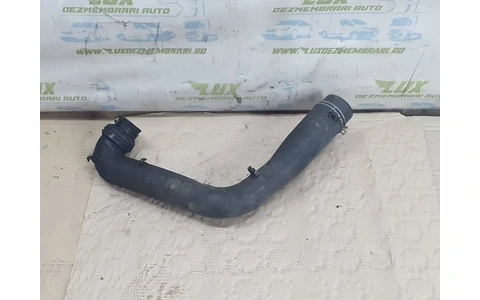 Furtun intercooler 1K0129654AA Volkswagen Golf 5 (2003 - 2009) - imagine 2