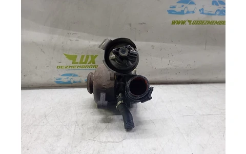 Turbo turbina 9662464980 Ford Mondeo MK4 (2007 - 2010) - imagine 4