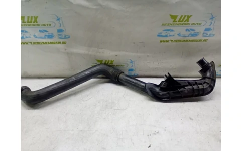 Furtun intercooler 6g916k683a Ford Mondeo MK4 (2007 - 2010) - imagine 3