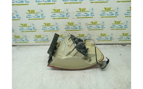 Stop stanga 28259002 Volkswagen Touareg 1 (7L) (2002 - 2007) - imagine 3