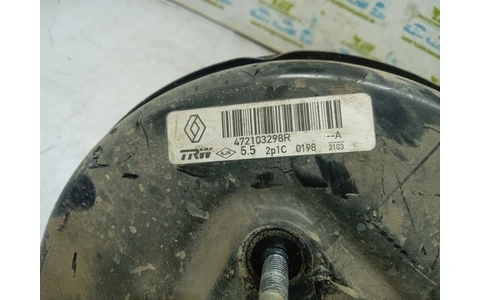 Tulumba frana 472103298r Dacia Logan 2 (2013 - 2016) - imagine 2