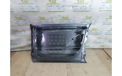 Usa dreapta fata Volkswagen Touareg 1 (7L) (2002 - 2007) - imagine 3