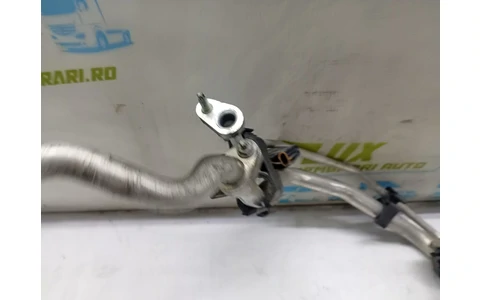 Conducta clima ac Ford Mondeo MK4 (2007 - 2010) - imagine 3