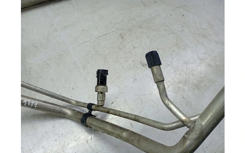 Conducta clima ac Ford Mondeo MK4 (2007 - 2010) - imagine 2