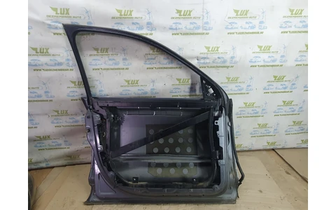 Usa stanga fata Volkswagen Touareg 1 (7L) (2002 - 2007) - imagine 3