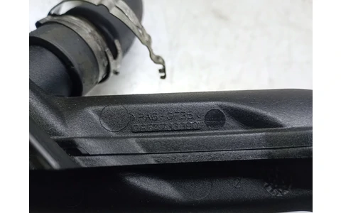 Conducta ulei 9654733980 Ford Mondeo MK4 (2007 - 2010) - imagine 2
