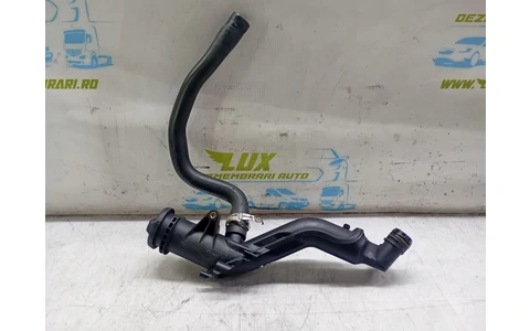 Conducta ulei 9654733980 Ford Mondeo MK4 (2007 - 2010) - imagine 3