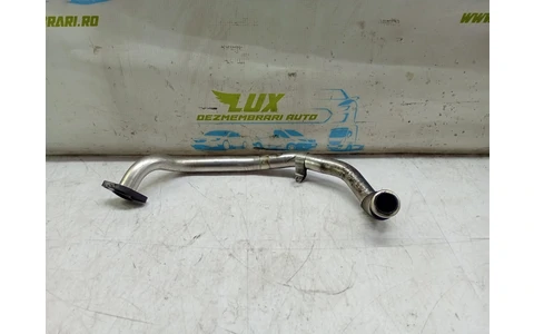 Conducta EGR 9652264880 Ford Mondeo MK4 (2007 - 2010) - imagine 3