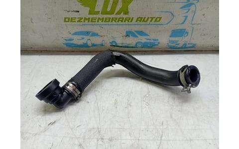 Conducta EGR 6g9q-6a886-bc Ford Mondeo MK4 (2007 - 2010) - imagine 3