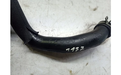 Conducta EGR 6g9q-6a886-bc Ford Mondeo MK4 (2007 - 2010) - imagine 2