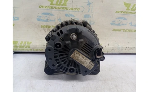 Alternator 06F903023C Volkswagen Golf 5 (2003 - 2009) - imagine 2