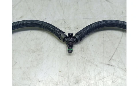 Rampa retur injectoare Ford Mondeo MK4 (2007 - 2010) - imagine 2